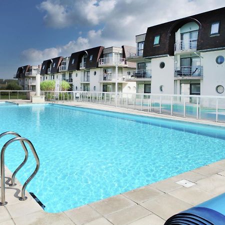 Lovely Apartment Near The Sea Bredene Luaran gambar
