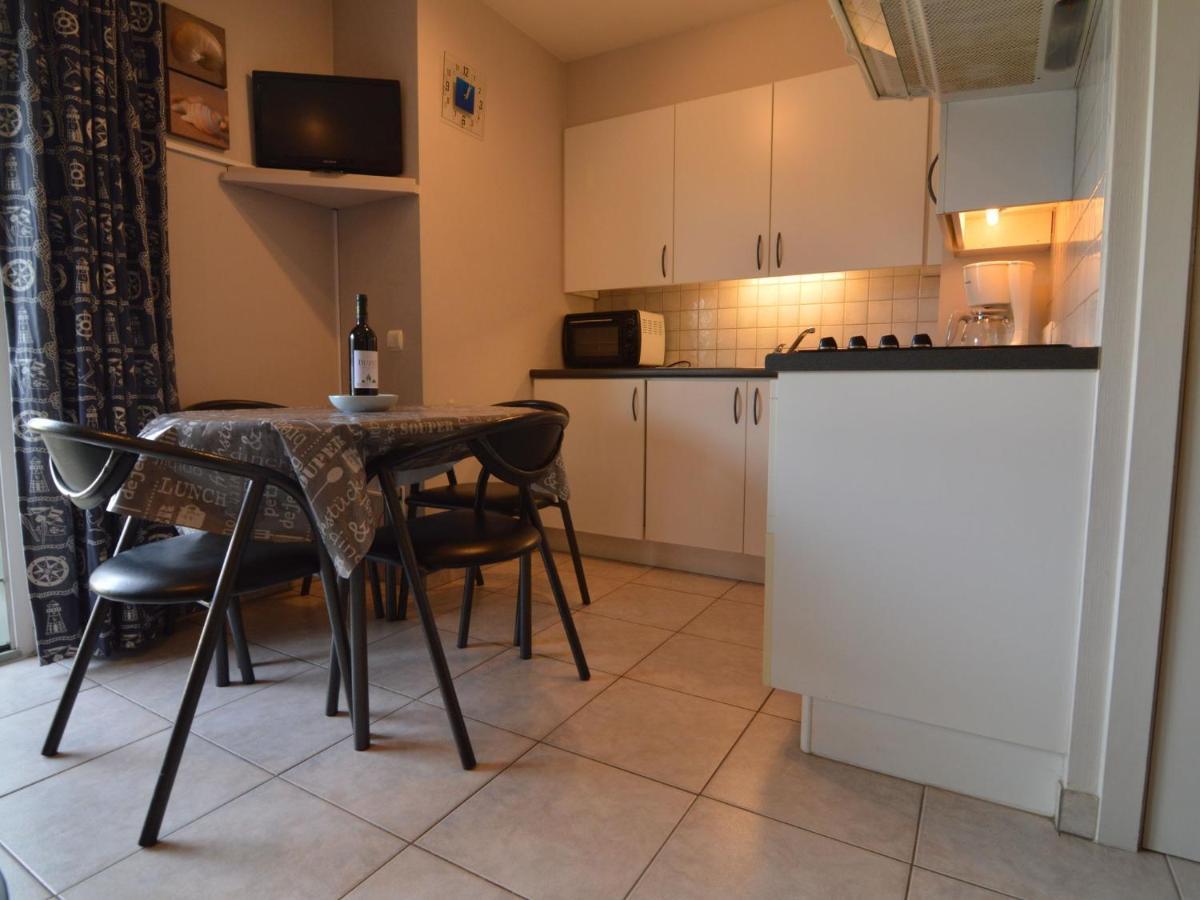 Lovely Apartment Near The Sea Bredene Luaran gambar