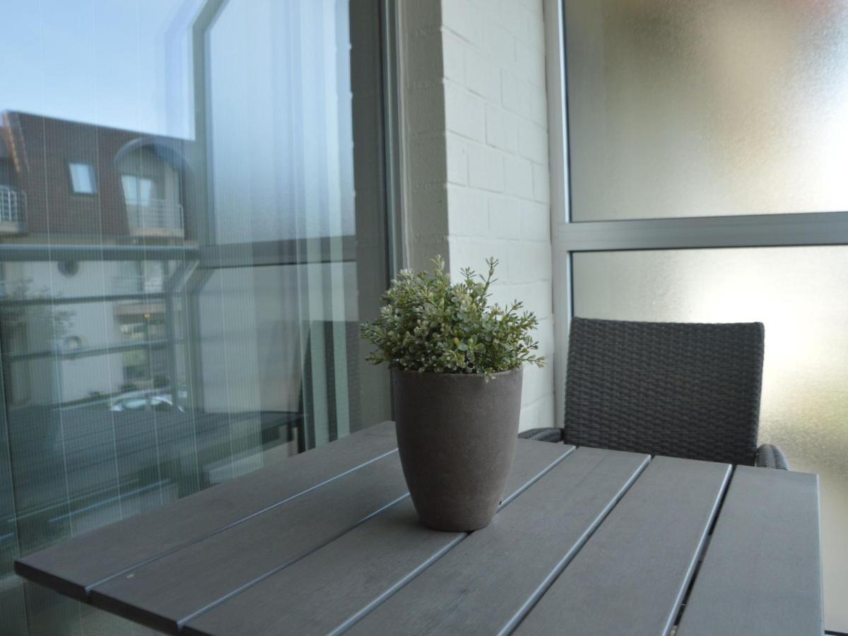 Lovely Apartment Near The Sea Bredene Luaran gambar