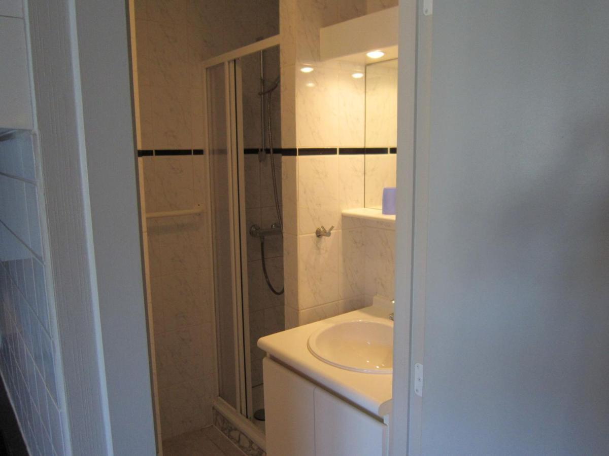 Lovely Apartment Near The Sea Bredene Luaran gambar