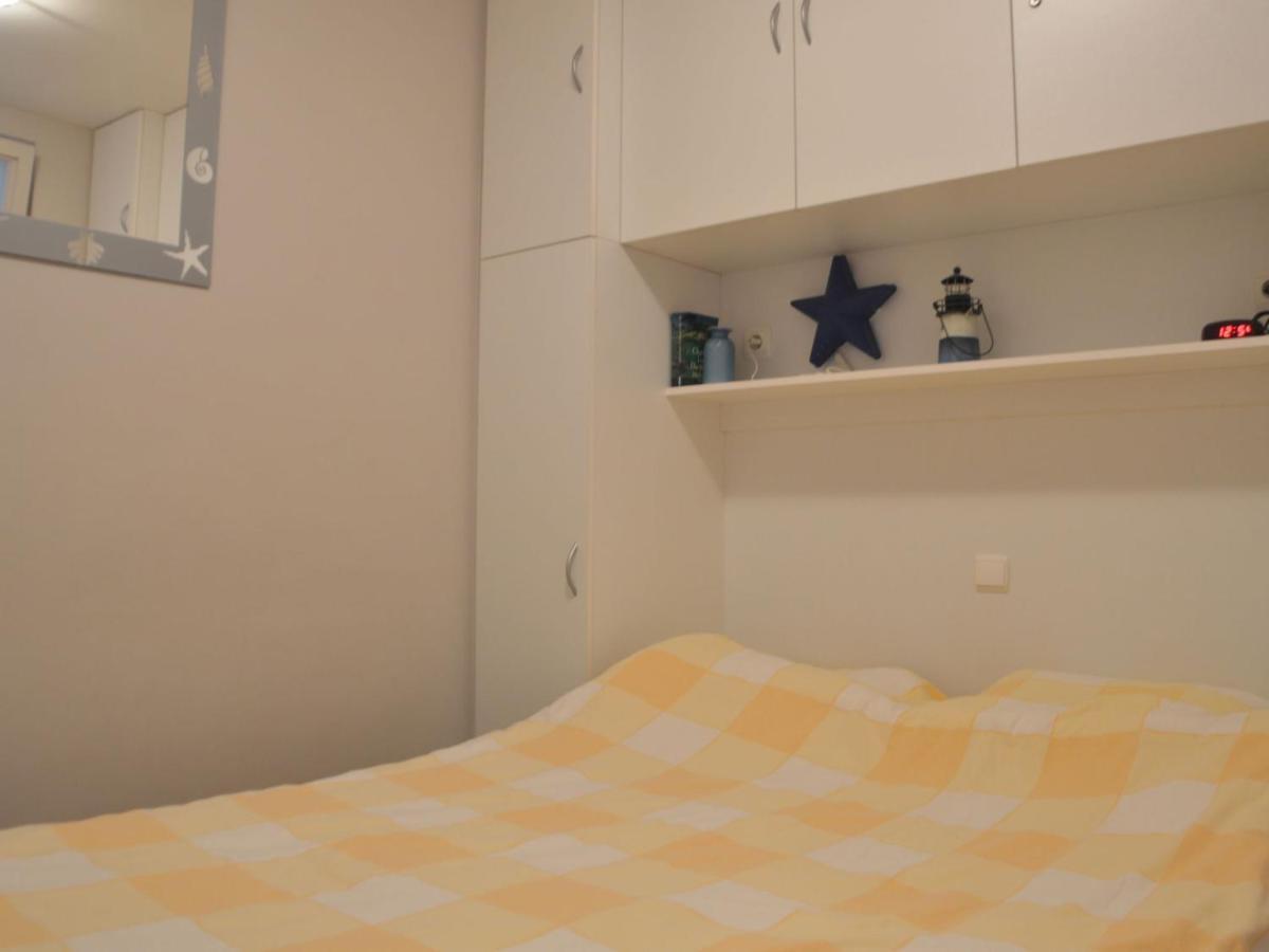 Lovely Apartment Near The Sea Bredene Luaran gambar