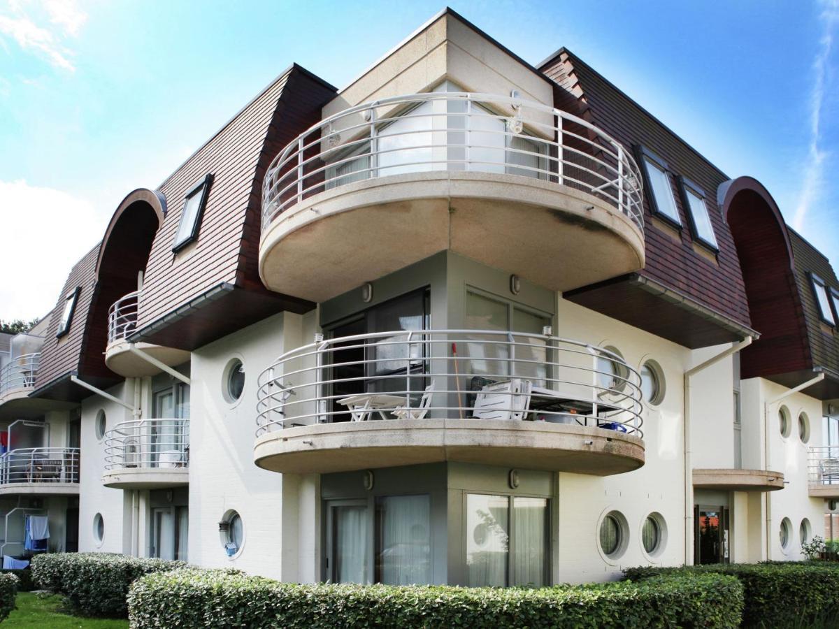 Lovely Apartment Near The Sea Bredene Luaran gambar