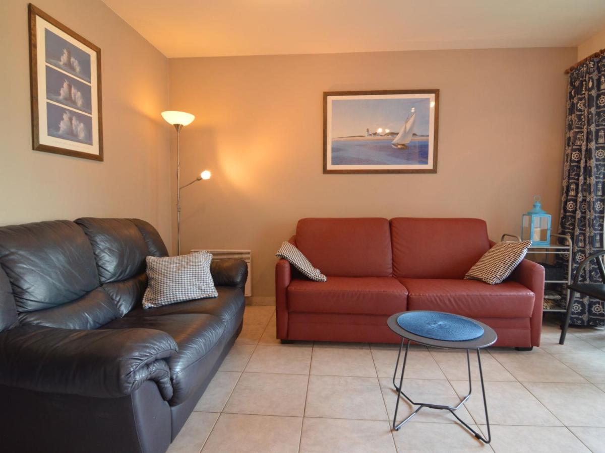 Lovely Apartment Near The Sea Bredene Luaran gambar