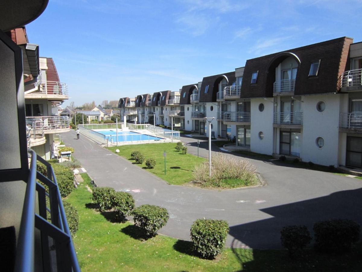 Lovely Apartment Near The Sea Bredene Luaran gambar