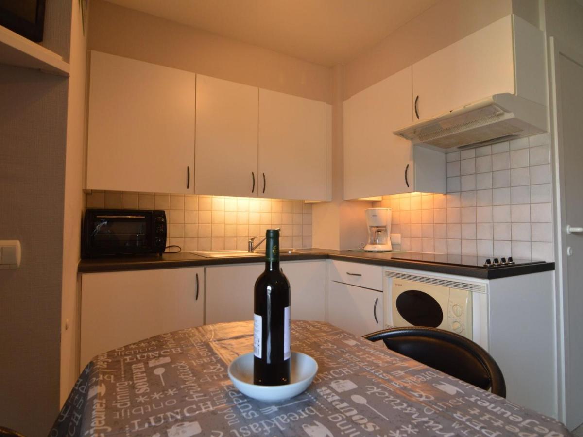 Lovely Apartment Near The Sea Bredene Luaran gambar