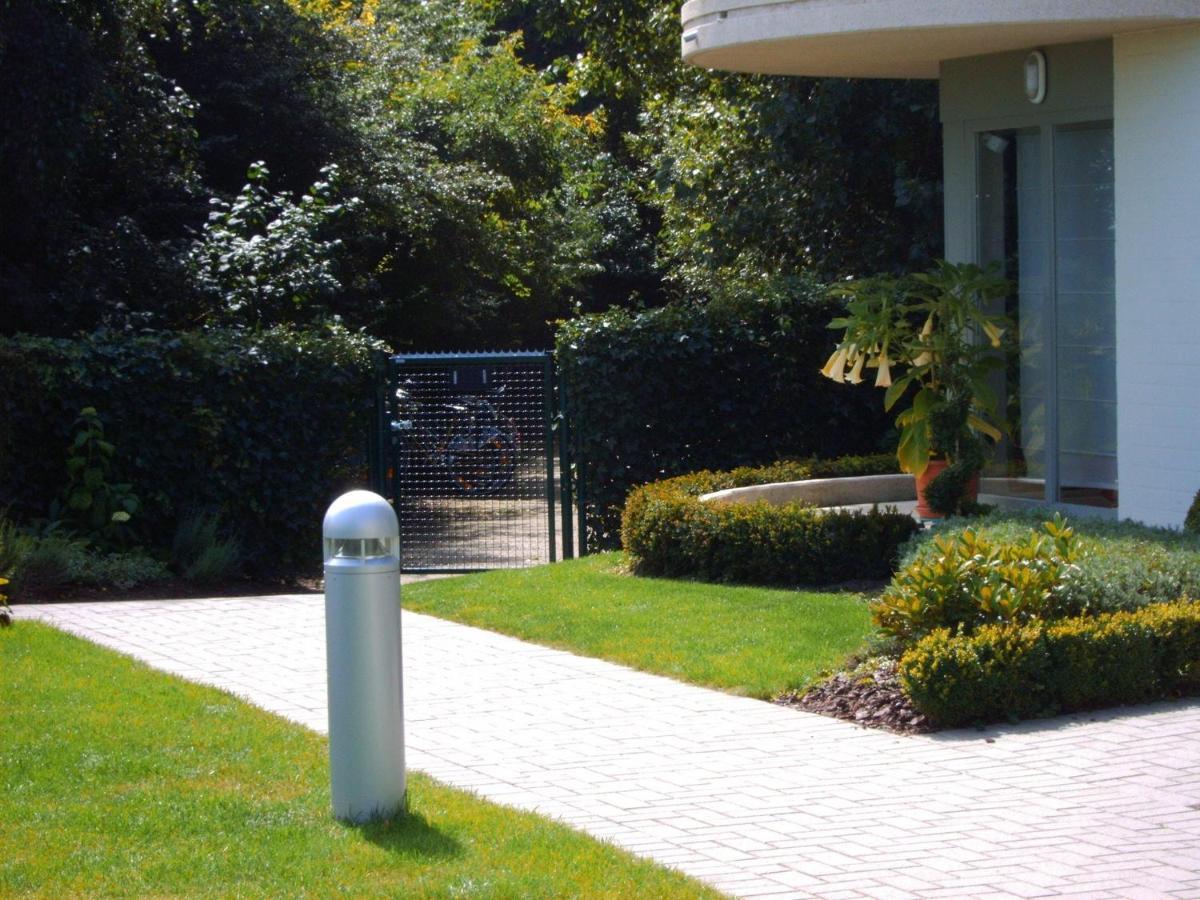 Lovely Apartment Near The Sea Bredene Luaran gambar